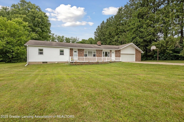 12721 Perry Rd, Battle Creek, MI 49015 - photo 2
