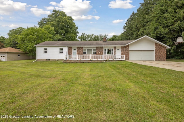 12721 Perry Rd, Battle Creek, MI 49015 - photo 3