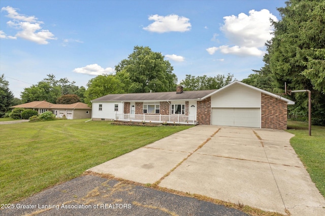 12721 Perry Rd, Battle Creek, MI 49015 - photo 4