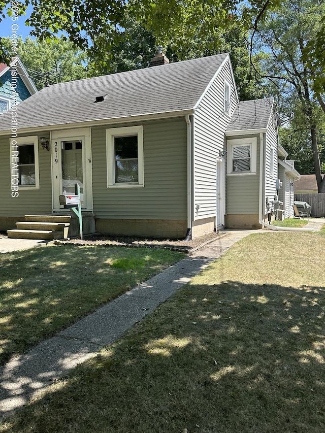 2019 Alpha St, Lansing, MI 48910 - photo 2