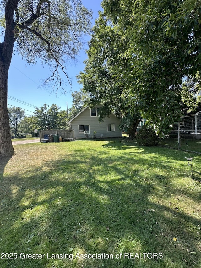 2019 Alpha St, Lansing, MI 48910 - photo 5