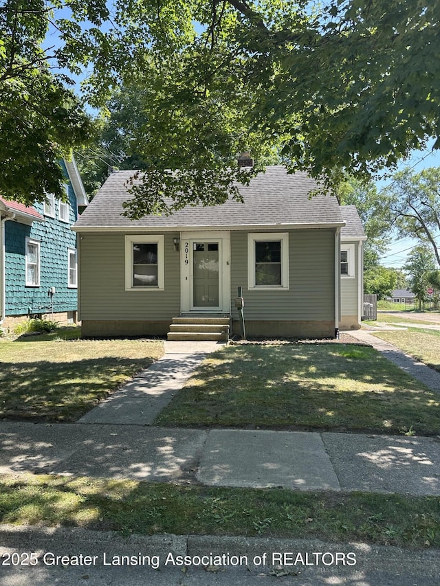 2019 Alpha St, Lansing, MI 48910 - photo 1