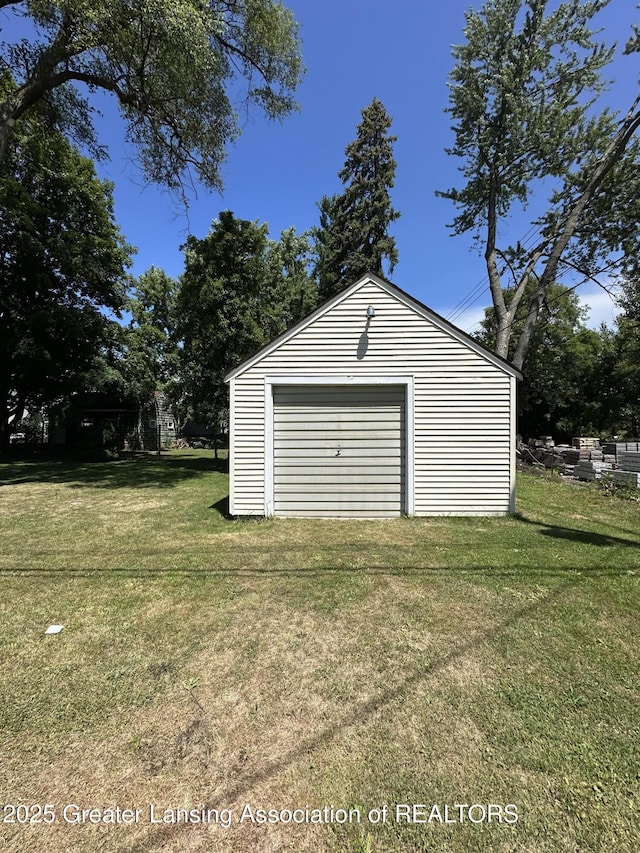 2019 Alpha St, Lansing, MI 48910 - photo 54