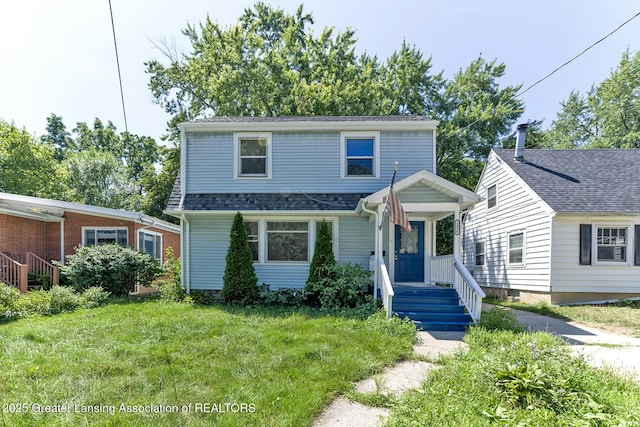 1836 S Rundle Ave, Lansing, MI 48910 - photo 1