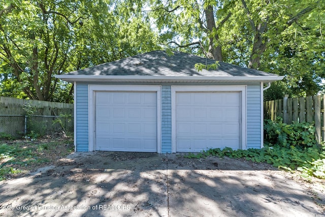 1836 S Rundle Ave, Lansing, MI 48910 - photo 23