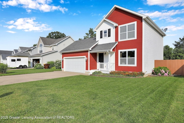 5636 Marylouise St, Lansing, MI 48917 - photo 3