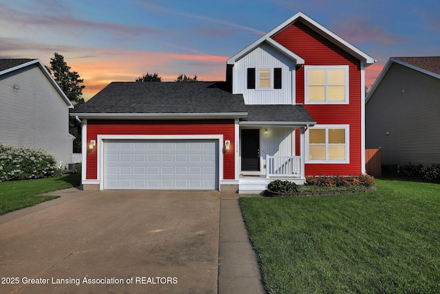 5636 Marylouise St, Lansing, MI 48917 - photo 1