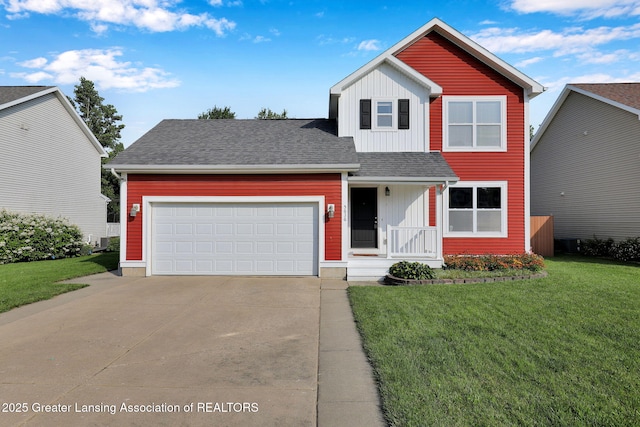 5636 Marylouise St, Lansing, MI 48917 - photo 2