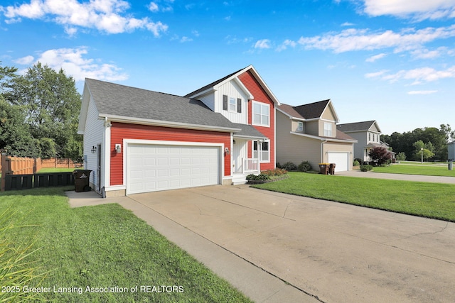 5636 Marylouise St, Lansing, MI 48917 - photo 4
