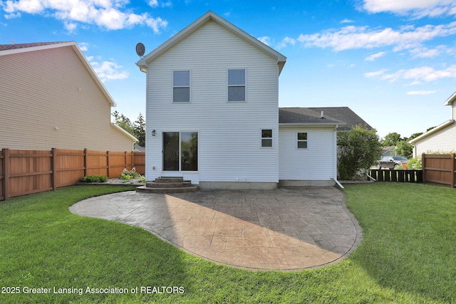 5636 Marylouise St, Lansing, MI 48917 - photo 5