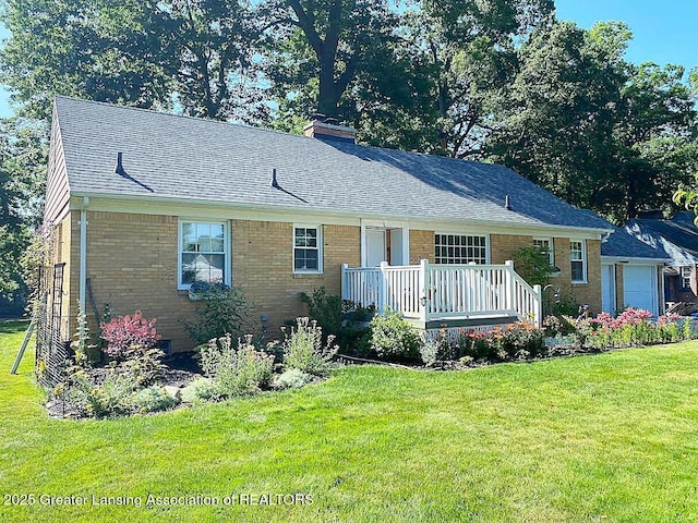 2031 Cumberland Rd, Lansing, MI 48906 - photo 1