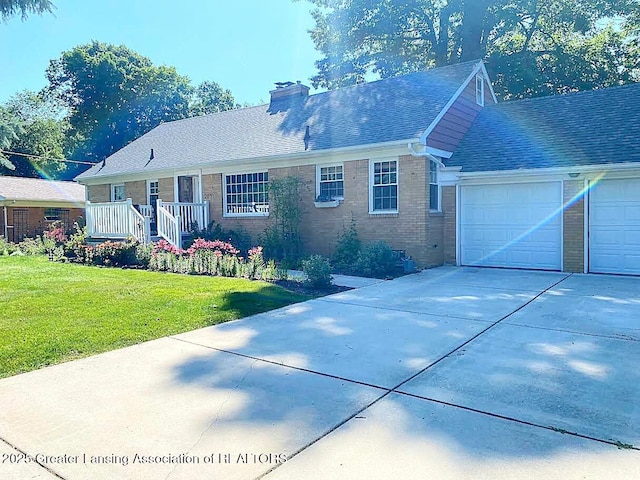 2031 Cumberland Rd, Lansing, MI 48906 - photo 3