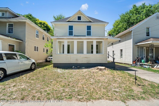 1141 Farrand St, Lansing, MI 48906 - photo 1