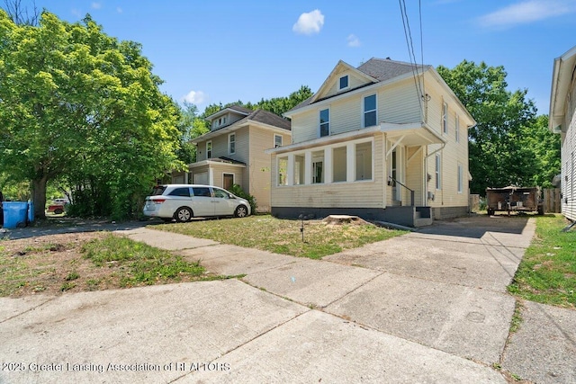 1141 Farrand St, Lansing, MI 48906 - photo 2