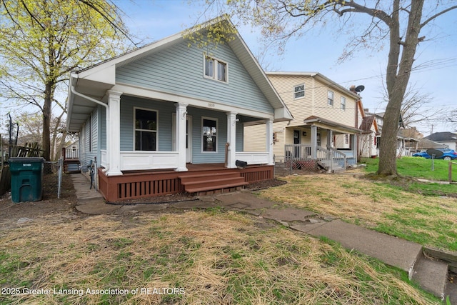 1809 Maplewood Ave, Lansing, MI 48910 - photo 2