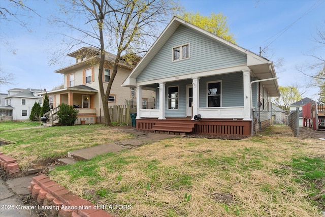 1809 Maplewood Ave, Lansing, MI 48910 - photo 4