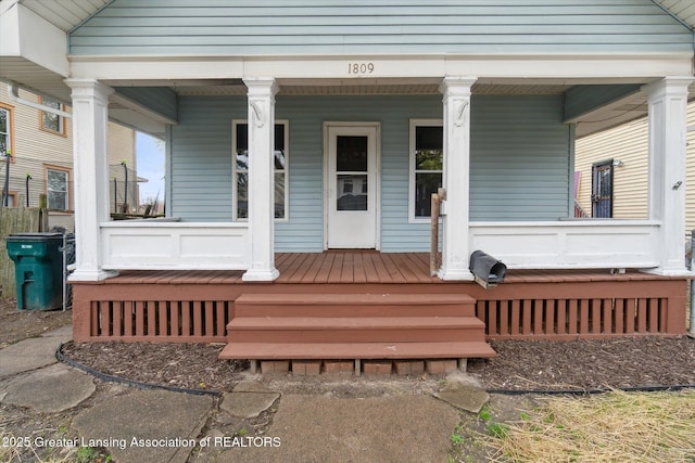 1809 Maplewood Ave, Lansing, MI 48910 - photo 5