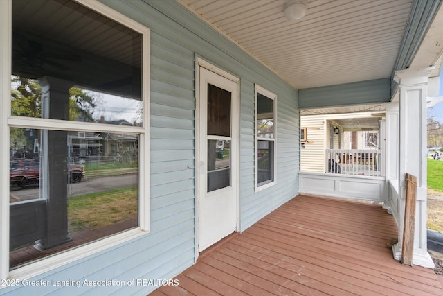1809 Maplewood Ave, Lansing, MI 48910 - photo 6