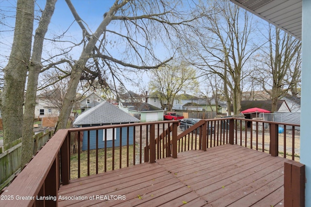 1809 Maplewood Ave, Lansing, MI 48910 - photo 32