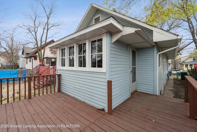 1809 Maplewood Ave, Lansing, MI 48910 - photo 33