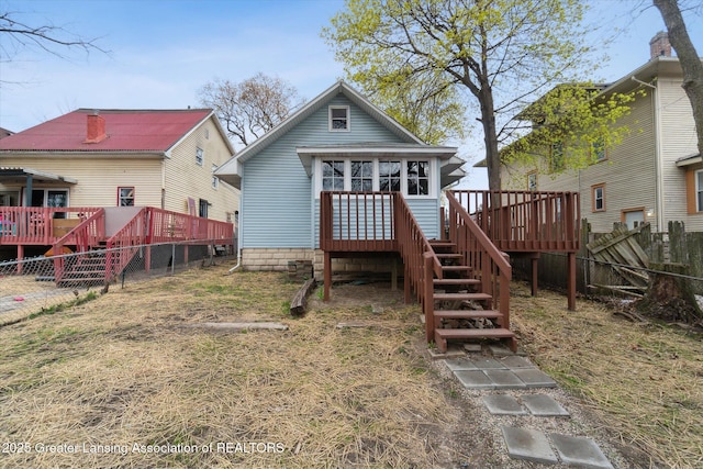 1809 Maplewood Ave, Lansing, MI 48910 - photo 35