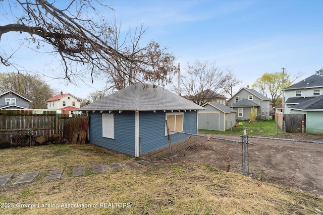 1809 Maplewood Ave, Lansing, MI 48910 - photo 36