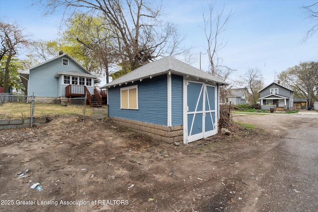 1809 Maplewood Ave, Lansing, MI 48910 - photo 37