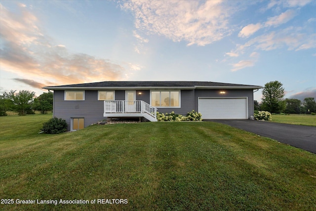 2150 W Parks Rd, Saint Johns, MI 48879 - photo 2