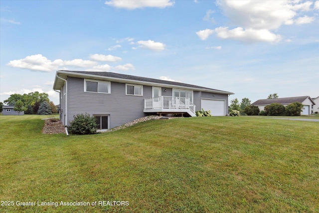 2150 W Parks Rd, Saint Johns, MI 48879 - photo 3