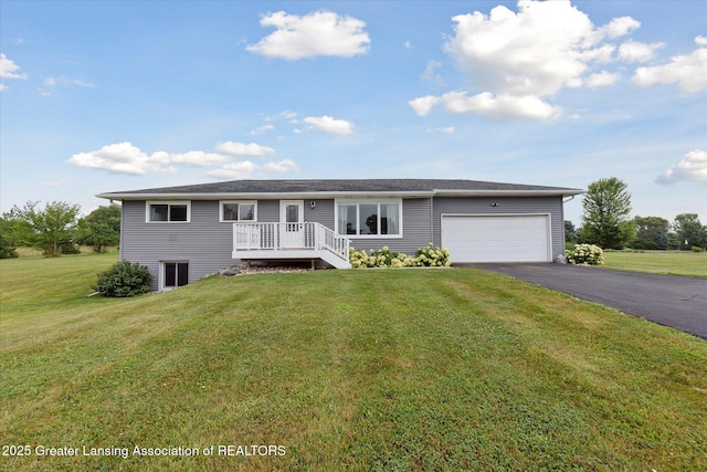 2150 W Parks Rd, Saint Johns, MI 48879 - photo 1