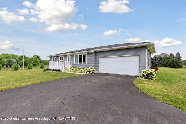 2150 W Parks Rd, Saint Johns, MI 48879 - photo 4