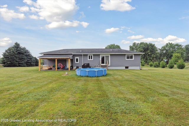 2150 W Parks Rd, Saint Johns, MI 48879 - photo 40