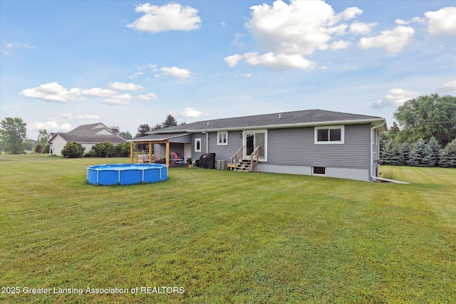 2150 W Parks Rd, Saint Johns, MI 48879 - photo 41