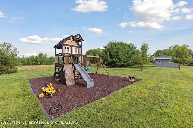 2150 W Parks Rd, Saint Johns, MI 48879 - photo 43