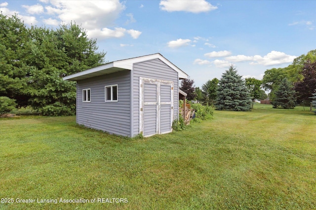 2150 W Parks Rd, Saint Johns, MI 48879 - photo 44