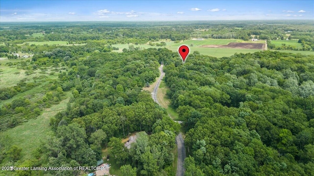 5675 Iosco Mountain Rd, Gregory, MI 48137 - photo 2