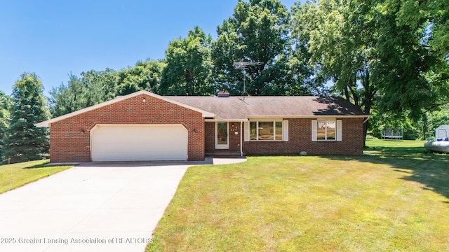 7525 W Eaton Hwy, Grand Ledge, MI 48837 - photo 1