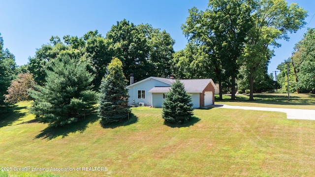 7525 W Eaton Hwy, Grand Ledge, MI 48837 - photo 2