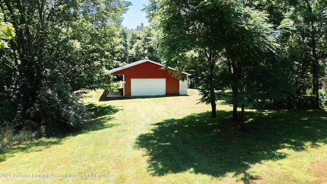 7525 W Eaton Hwy, Grand Ledge, MI 48837 - photo 30