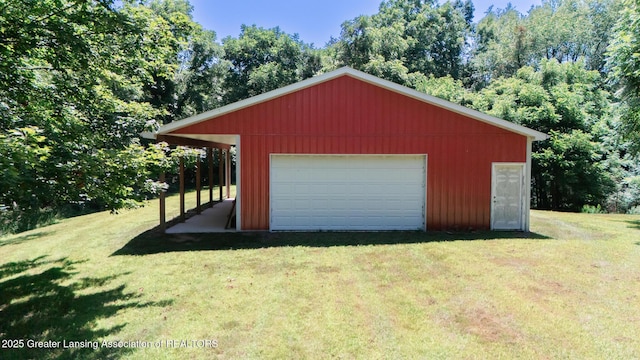 7525 W Eaton Hwy, Grand Ledge, MI 48837 - photo 31