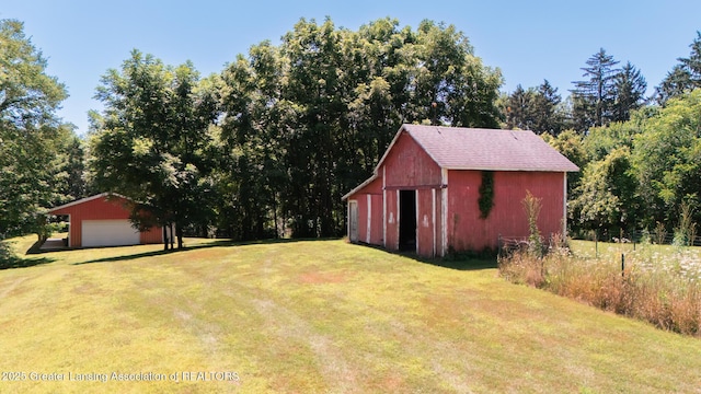 7525 W Eaton Hwy, Grand Ledge, MI 48837 - photo 35