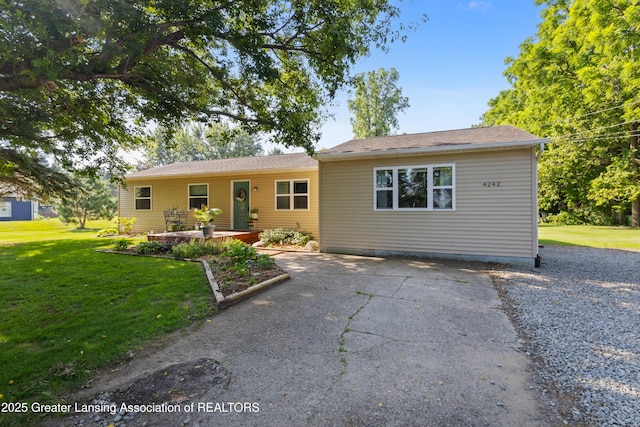 4242 Ballantine Rd, Dewitt, MI 48820 - photo 48