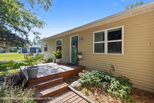 4242 Ballantine Rd, Dewitt, MI 48820 - photo 49