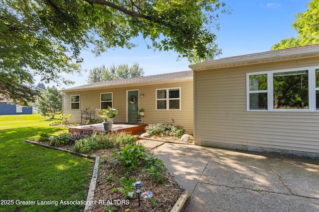 4242 Ballantine Rd, Dewitt, MI 48820 - photo 50