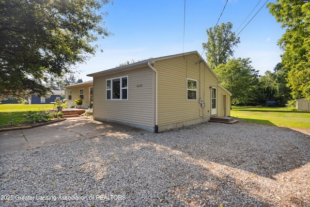 4242 Ballantine Rd, Dewitt, MI 48820 - photo 51