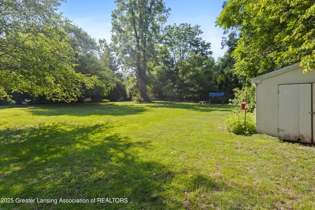 4242 Ballantine Rd, Dewitt, MI 48820 - photo 63