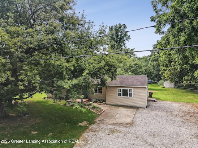 4242 Ballantine Rd, Dewitt, MI 48820 - photo 66