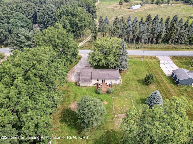 4242 Ballantine Rd, Dewitt, MI 48820 - photo 2