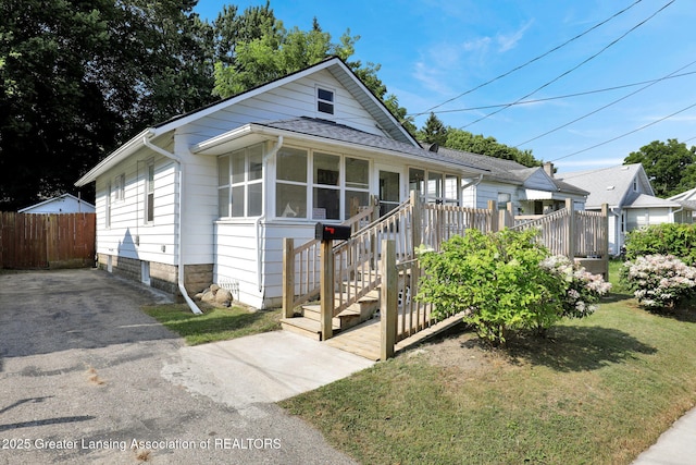 834 Edison Ave, Lansing, MI 48910 - photo 1