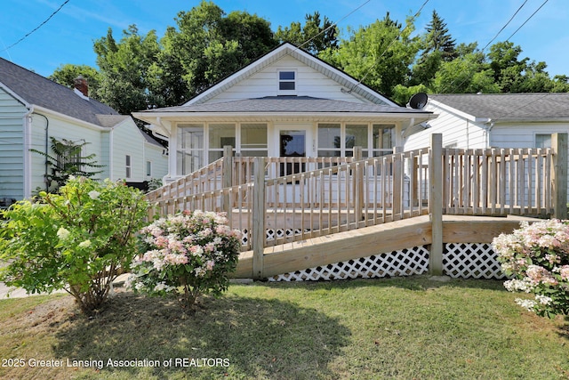 834 Edison Ave, Lansing, MI 48910 - photo 2